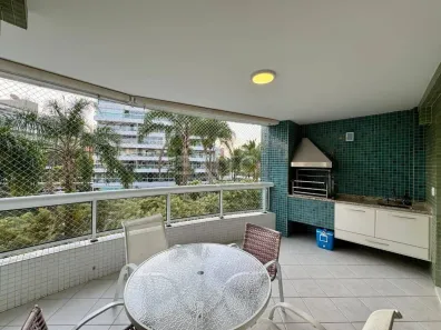 Apartamento com 2 Quartos à venda, 79m² no Centro, Bertioga
