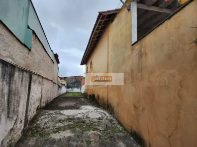 Lote/Terreno à venda, 400m² no Baeta Neves, São Bernardo do Campo