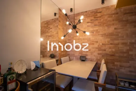 Apartamento com 2 Quartos à venda, 63m² no Vila Andrade, São Paulo