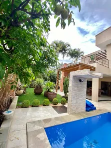 Sobrado com 4 Quartos à venda, 320m² no Jardins Verona, Goiânia