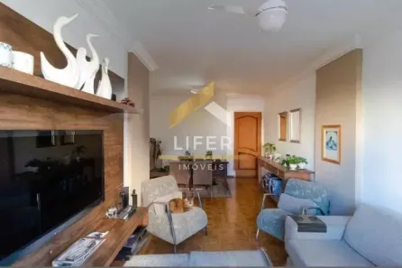 Apartamento com 3 Quartos à venda, 85m² no Jardim Paraíso, Campinas