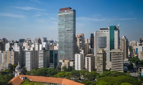 Apartamento com 3 Quartos à venda, 290m² no Itaim Bibi, São Paulo