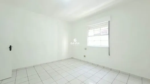 Apartamento com 1 Quarto à venda, 34m² no Centro, São Vicente