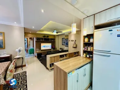 Apartamento com 3 Quartos à venda, 85m² no Passo da Areia, Porto Alegre