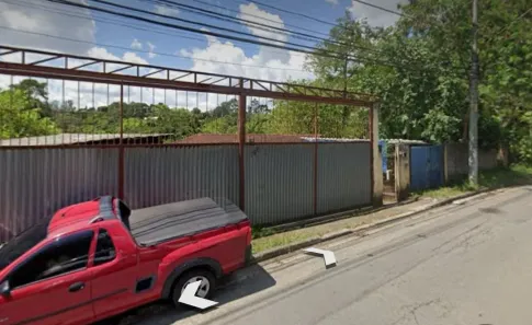 Fazenda/Sítio com 1 Quarto à venda, 3034m² no Chácara Eliana, Cotia