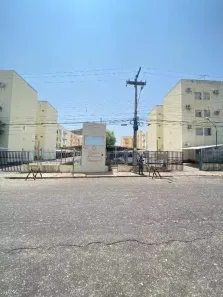 Apartamento com 3 Quartos à venda, 75m² no Vila Operária, Teresina