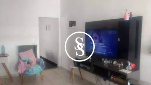 Casa com 2 Quartos à venda, 100m² no Independência, São Bernardo do Campo