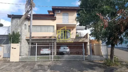 Sobrado com 3 Quartos à venda, 401m² no Jardim América, Sorocaba