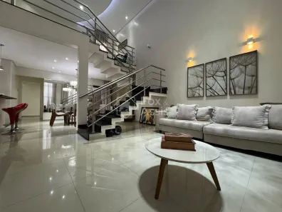Casa com 4 Quartos à venda, 250m² no Jardim Dona Regina, Santa Bárbara D'Oeste