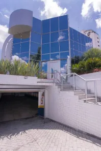 Prédio Comercial à venda, 856m² no Vila Clementino, São Paulo