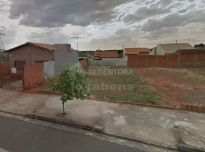 Lote/Terreno à venda, 250m² no Residencial Machado I, São José do Rio Preto