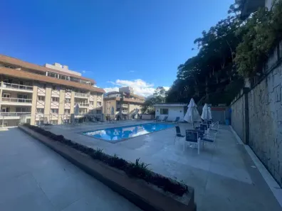 Apartamento com 1 Quarto à venda, 73m² no Bom Retiro, Teresópolis