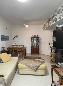 Apartamento com 1 Quarto para alugar, 43m² no Vila Nova Conceição, São Paulo