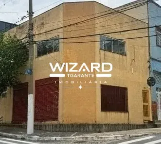 Sala Comercial para alugar, 60m² no Vila Carrão, São Paulo