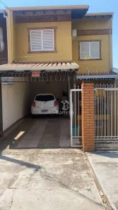 Casa com 3 Quartos à venda, 169m² no Jardim Novo Sabará, Londrina