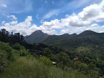 Lote/Terreno à venda, 10m² no Itaipava, Petrópolis