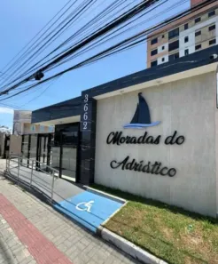 Apartamento com 2 Quartos à venda, 61m² no Luzia, Aracaju
