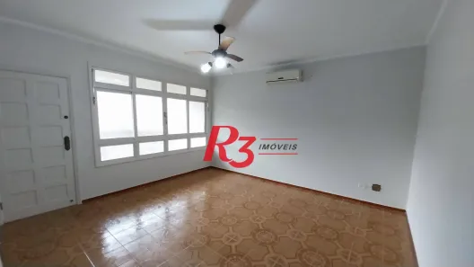Casa com 3 Quartos à venda, 142m² no Encruzilhada, Santos