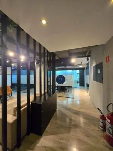 Sala Comercial à venda, 255m² no Bela Vista, São Paulo