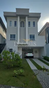 Casa de Condomínio com 4 Quartos à venda, 270m² no Cidade Parquelandia, Mogi das Cruzes