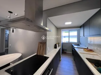 Apartamento com 2 Quartos à venda, 68m² no Saco dos Limões, Florianópolis