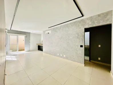 Casa de Condomínio com 3 Quartos à venda, 70m² no Socopo, Teresina