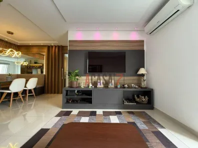 Apartamento com 3 Quartos à venda, 85m² no Vila Jardini, Sorocaba