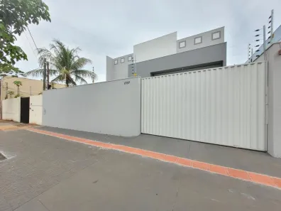 Galpão/Depósito/Armazém para alugar, 507m² no Jardim Ipanema, Maringá