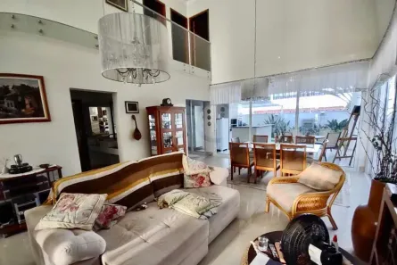 Casa de Condomínio com 3 Quartos à venda, 292m² no Loteamento Aldeia da Mata, Votorantim