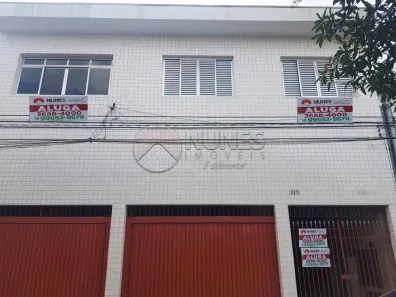 Casa com 5 Quartos à venda, 360m² no Bela Vista, Osasco