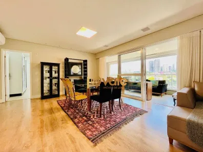 Apartamento com 3 Quartos à venda, 147m² no Vila Ema, São José dos Campos