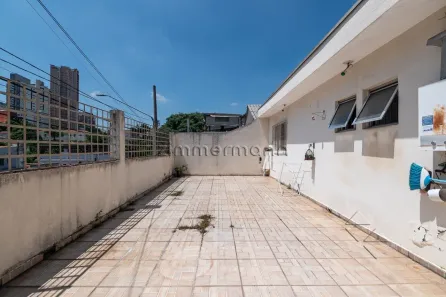 Sobrado com 4 Quartos à venda, 175m² no Parque da Lapa, São Paulo