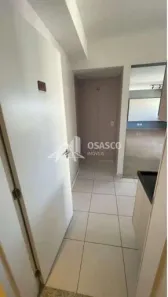 Apartamento com 3 Quartos para venda ou aluguel, 109m² no Centro Comercial Jubran, Barueri