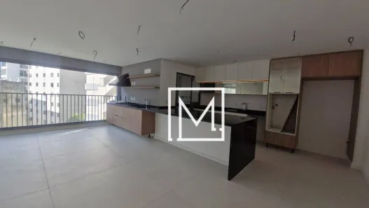 Apartamento com 3 Quartos à venda, 118m² no Vila Mariana, São Paulo
