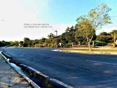 Lote/Terreno à venda, 11600m² no Tarumã, Manaus