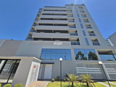 Apartamento com 2 Quartos à venda, 83m² no Sanvitto, Caxias do Sul