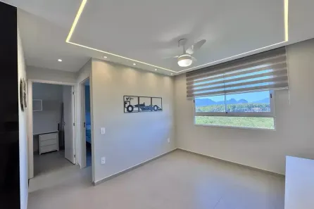 Apartamento com 2 Quartos à venda, 43m² no Recreio dos Bandeirantes, Rio de Janeiro