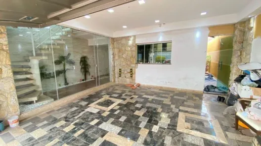 Casa com 4 Quartos à venda, 128m² no Conjunto Residencial Mário Dedini, Piracicaba