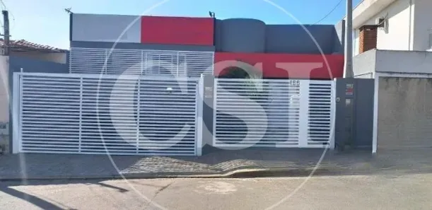 Imóvel Comercial com 8 Quartos à venda, 334m² no Jardim Chapadão, Campinas