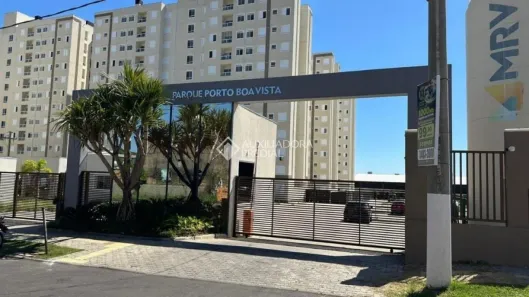 Apartamento com 2 Quartos à venda, 44m² no Costa e Silva, Porto Alegre