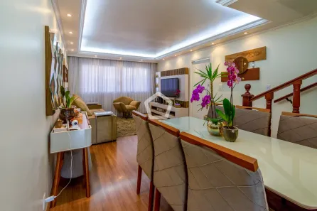 Casa com 6 Quartos à venda, 200m² no Vila Mazzei, São Paulo