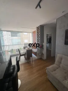 Apartamento com 2 Quartos à venda, 47m² no Jardim Santo Antônio, Valinhos