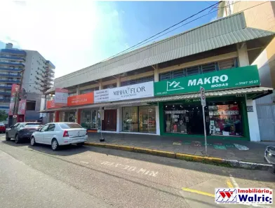Prédio Comercial para alugar, 42m² no Centro, Campo Bom