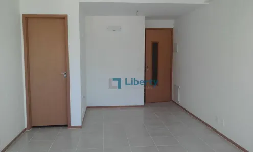 Sala Comercial à venda, 26m² no São Francisco, Niterói