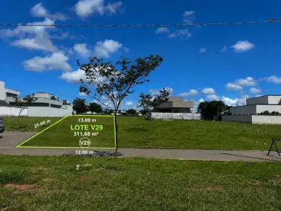 Lote/Terreno à venda, 311m² no Terras Alpha Residencial 2, Senador Canedo