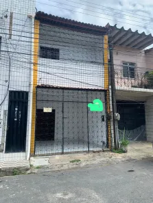 Sobrado com 2 Quartos à venda, 80m² no Centro, Fortaleza