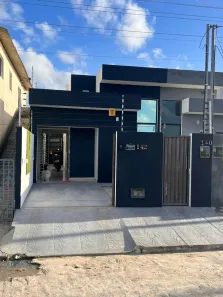 Casa com 2 Quartos à venda, 60m² no Gramame, João Pessoa