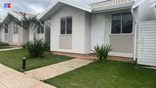 Casa com 2 Quartos à venda, 97m² no Residencial Água Branca, Boituva