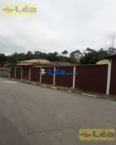 Fazenda/Sítio com 4 Quartos à venda, 2141m² no Parque Alvorada, Suzano