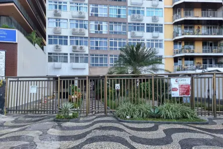 Apartamento com 3 Quartos à venda, 100m² no Icaraí, Niterói
